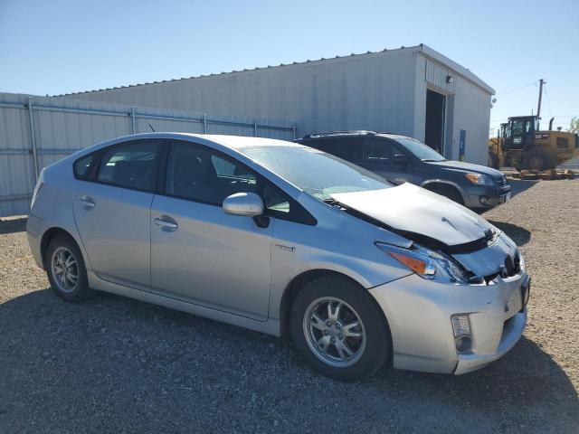 2010 TOYOTA PRIUS - JTDKN3DU6A1306902