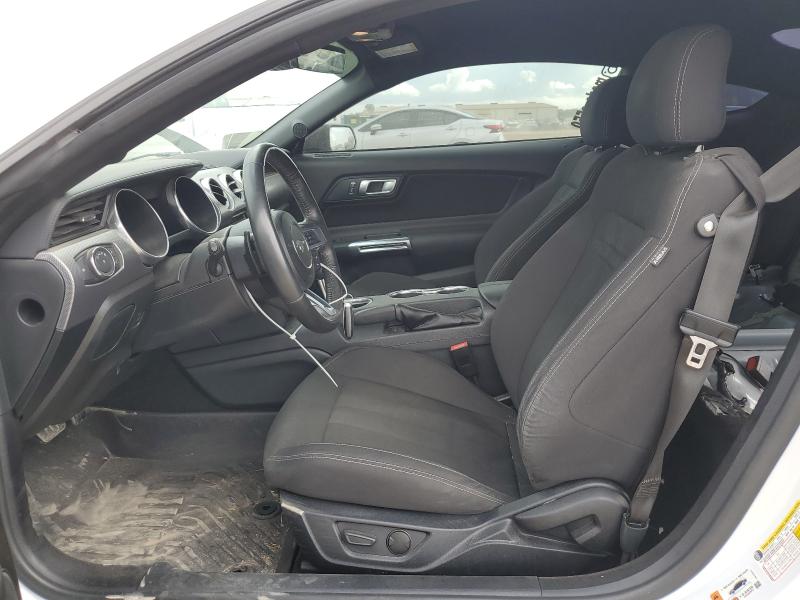 2021 FORD MUSTANG GT - 1FA6P8CF4M5148171