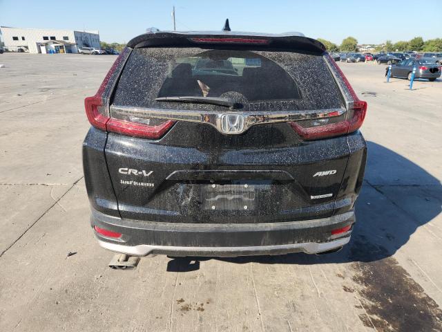 2022 HONDA CR-V TOURING 2HKRW2H93NH634904