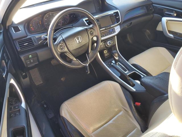 2013 HONDA ACCORD EXL - 1HGCT2B83DA005200