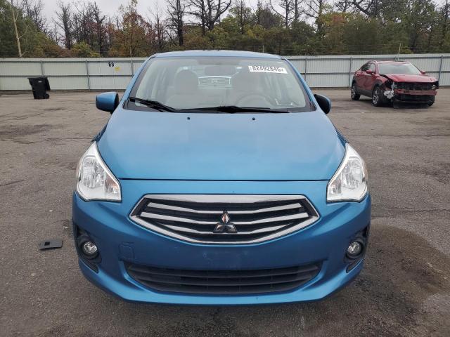 2017 MITSUBISHI MIRAGE G4 ML32F3FJ0HHF10778