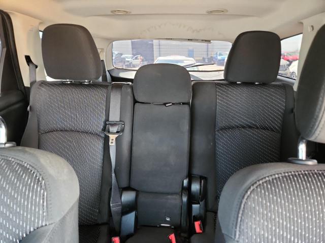 2018 DODGE JOURNEY SE #3279692929