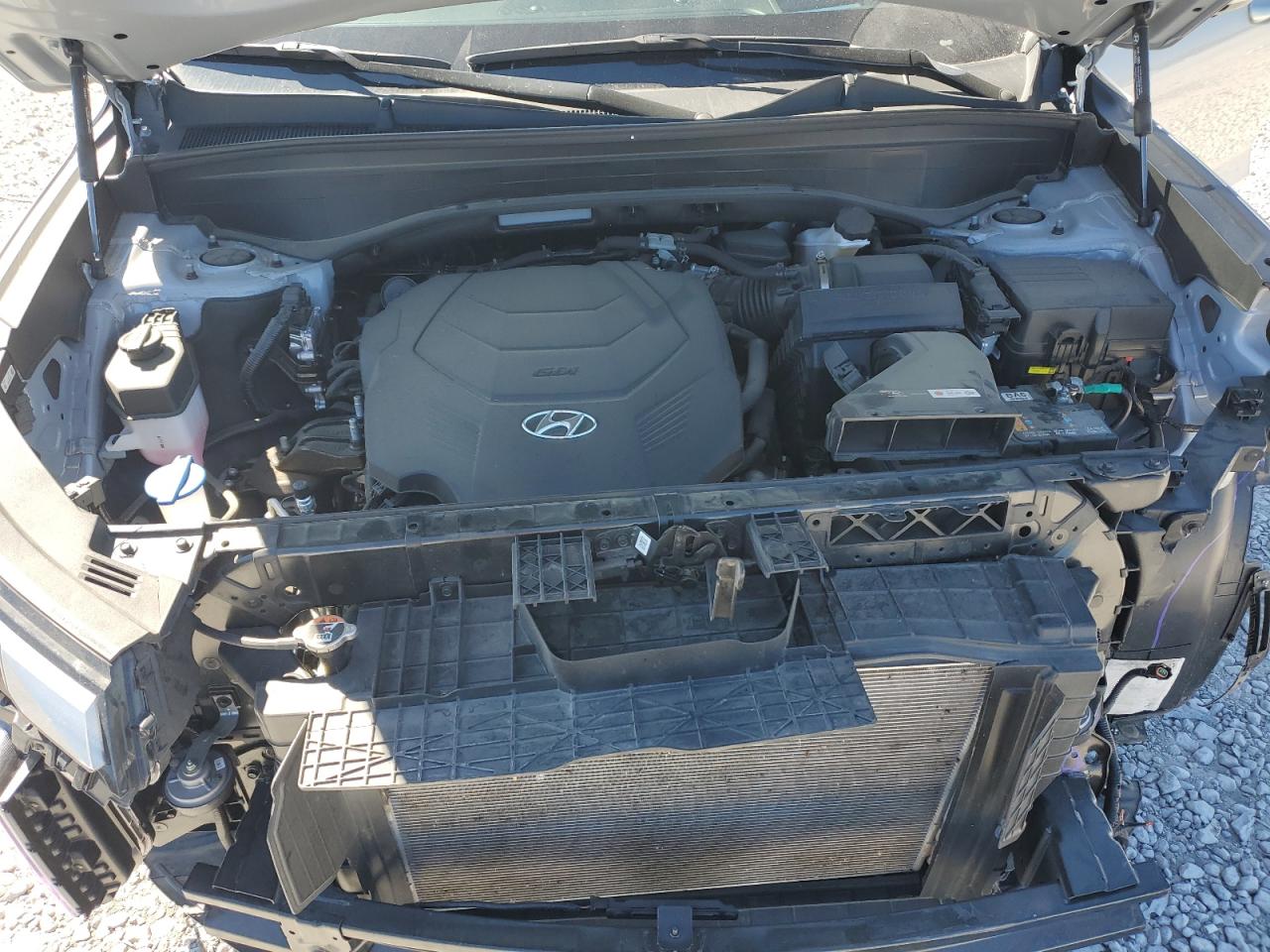 HYUNDAI PALISADE CALLIGRAPHY