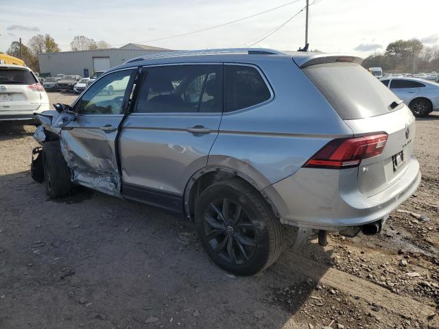2024 VOLKSWAGEN TIGUAN SE #3315985084