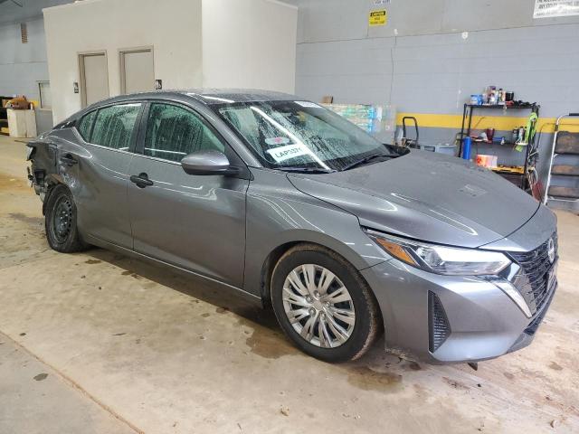 2024 NISSAN SENTRA S #3301847486