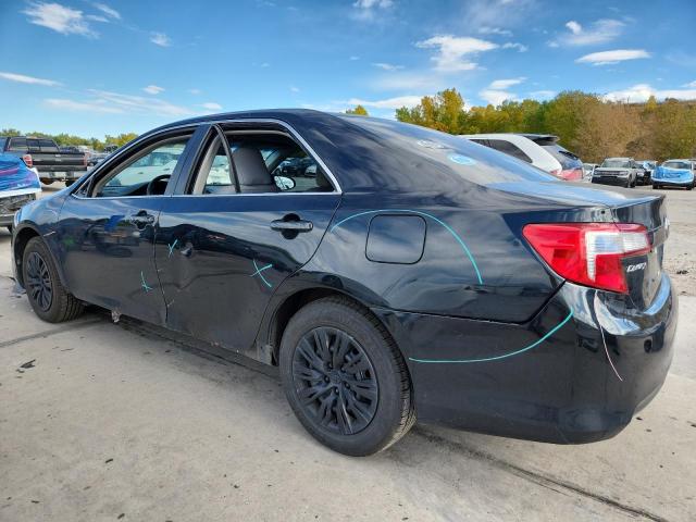 2012 TOYOTA CAMRY BASE - 4T1BF1FK3CU073748
