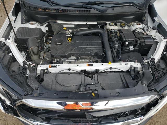 2024 GMC TERRAIN SL #3298121131