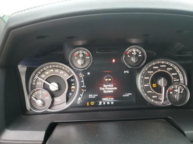 2016 RAM 1500 LONGH - 1C6RR7PT2GS194106