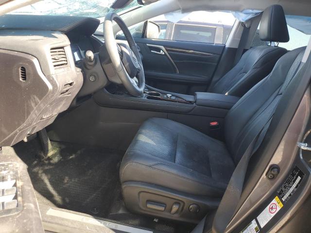 2017 LEXUS RX 350 BAS - 2T2BZMCA2HC075399