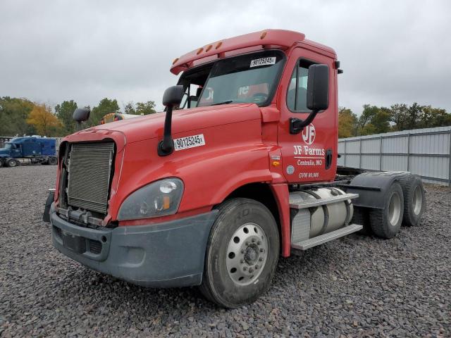 2017 FREIGHTLINER CASCADIA 1 #3290271235