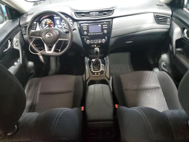 2017 NISSAN ROGUE S - KNMAT2MV8HP505316