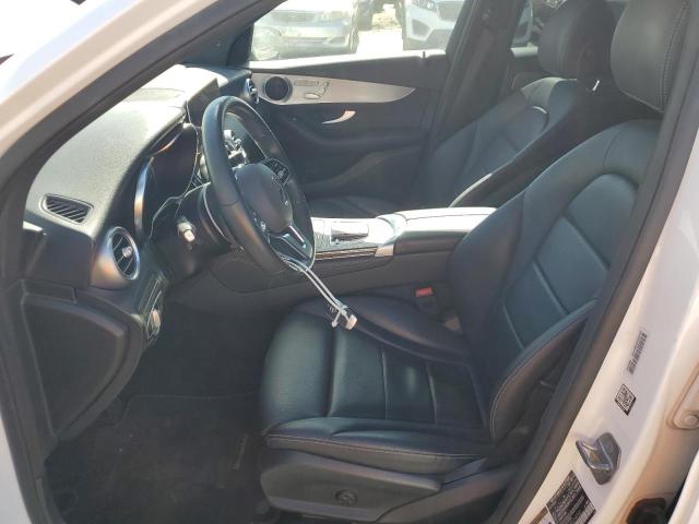 2020 MERCEDES-BENZ GLC 300 4M #3274639822
