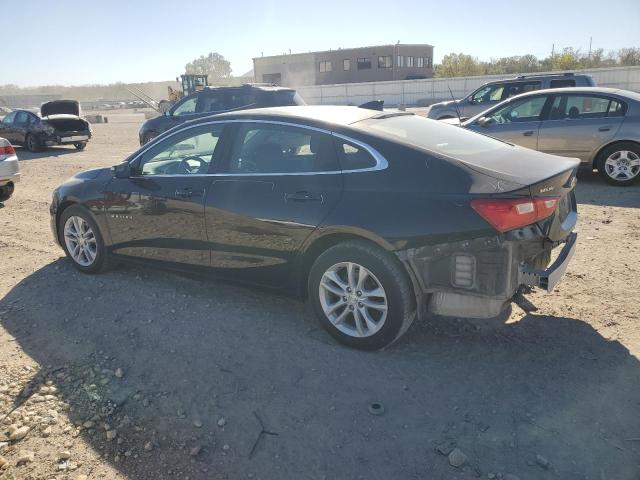 2016 CHEVROLET MALIBU LT - 1G1ZE5ST7GF278651