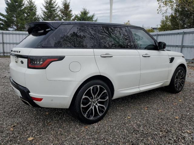 2018 LAND ROVER RANGE ROVE - SALWV2SV5JA808283