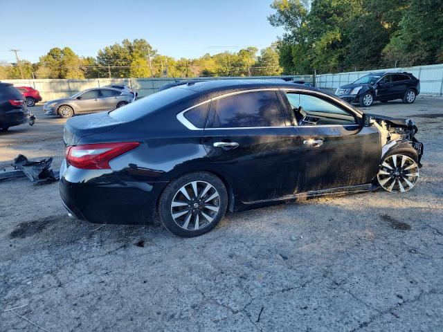 2018 NISSAN ALTIMA 2.5 #3301793332