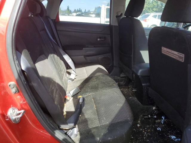 2017 MITSUBISHI OUTLANDER SPORT ES - JA4AR3AUXHZ064089