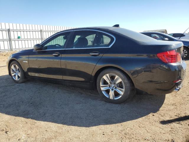 2012 BMW 528 I - WBAXG5C55CDX03912