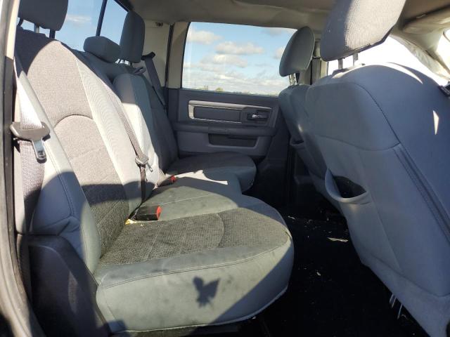 2015 RAM 2500 SLT 3C6UR5DJ8FG645899