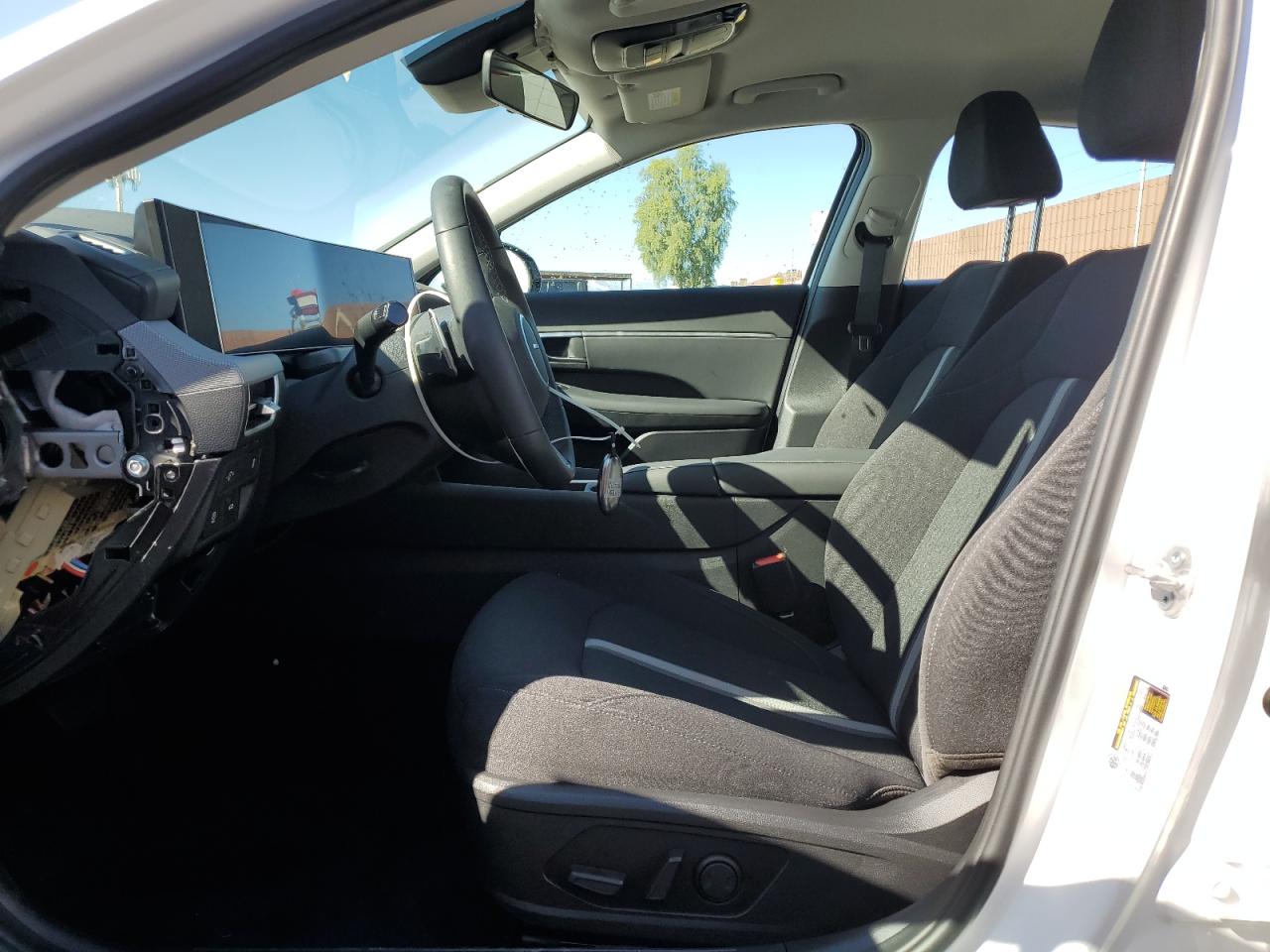 HYUNDAI SONATA SEL SPORT