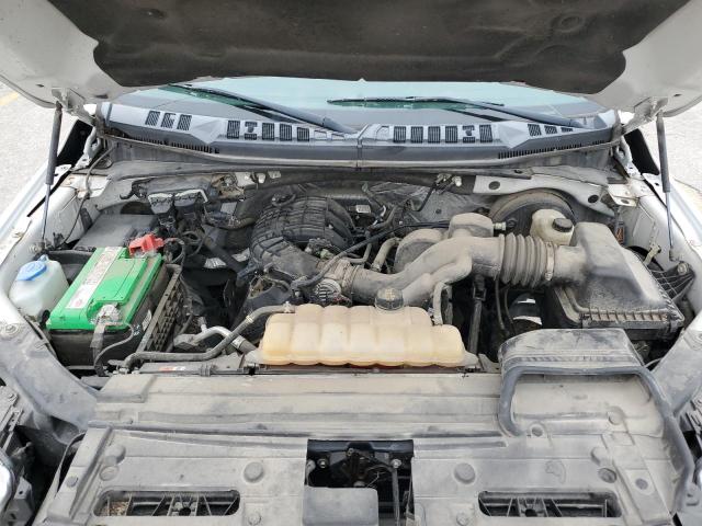 2016 FORD F150 1FTMF1C84GKF48704