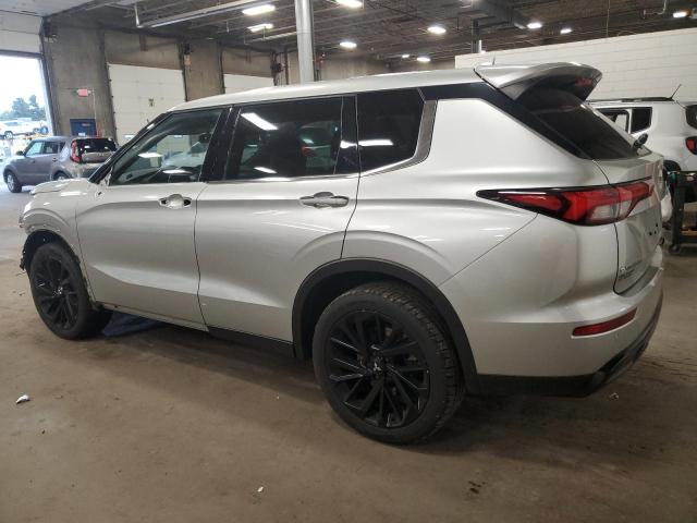 2022 MITSUBISHI OUTLANDER #3294260890