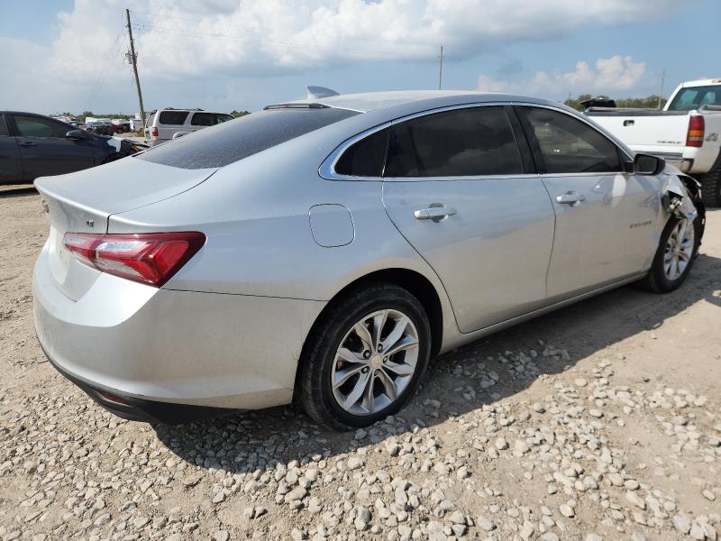 2019 CHEVROLET MALIBU LT - 1G1ZD5ST5KF118277