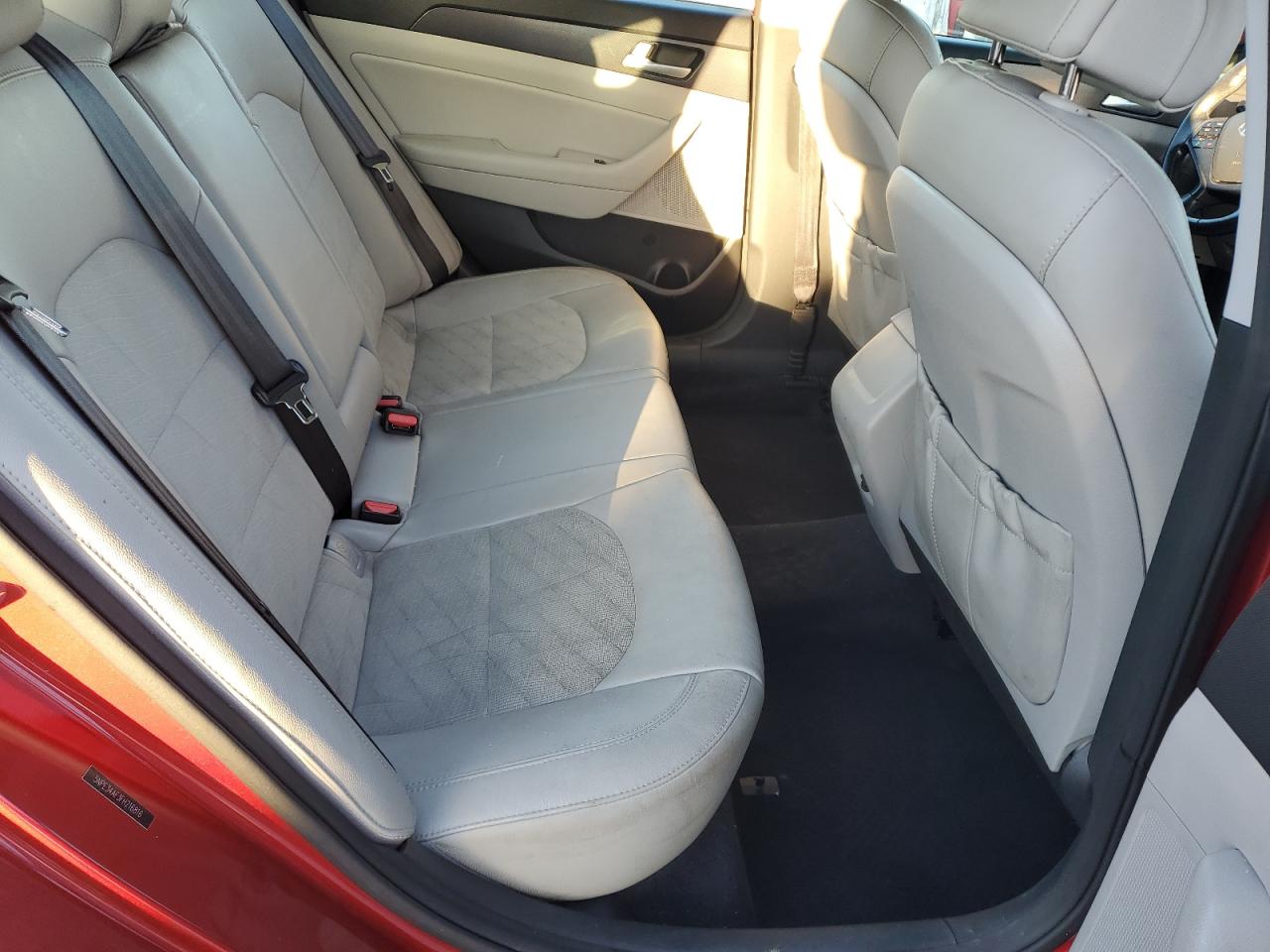 HYUNDAI SONATA SPORT