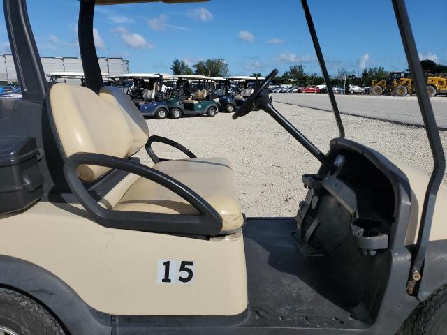 2017 CLUB CAR PRECEDENT #3274658832