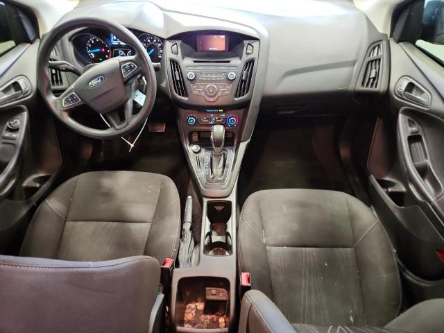 2015 FORD FOCUS S #3296364153