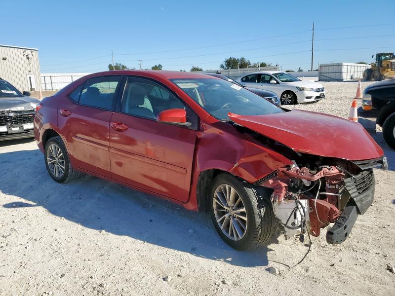 2015 TOYOTA COROLLA L - 5YFBURHE8FP248903