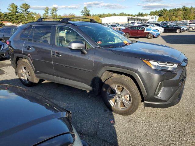 2023 TOYOTA RAV4 XLE - JTMRWRFV7PD172025