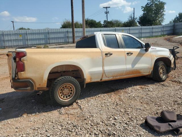 2023 CHEVROLET SILVERADO K1500 #3296218487