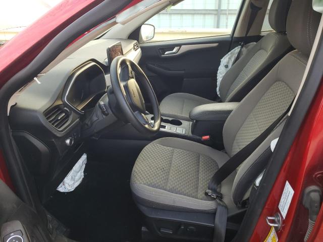 2020 FORD ESCAPE SE - 1FMCU9G66LUA74306