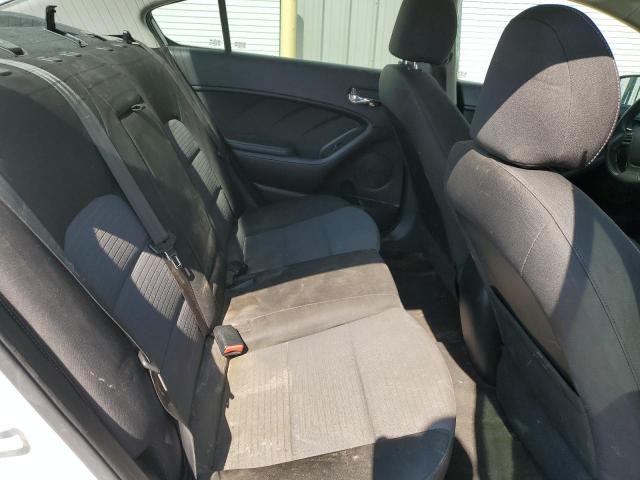 2016 KIA FORTE LX #3285011969