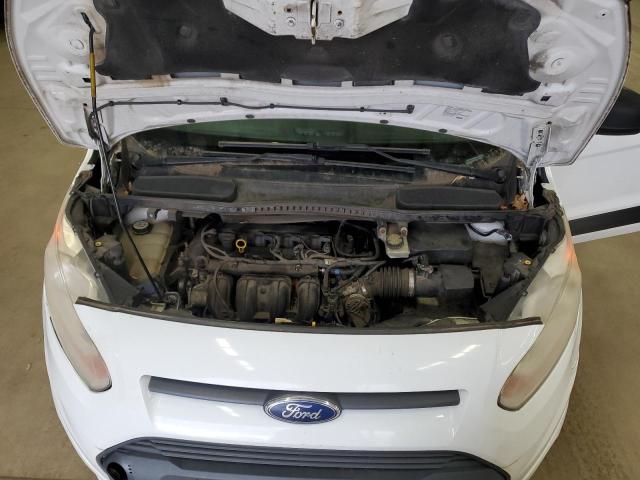 2014 FORD TRANSIT CO #3277104443