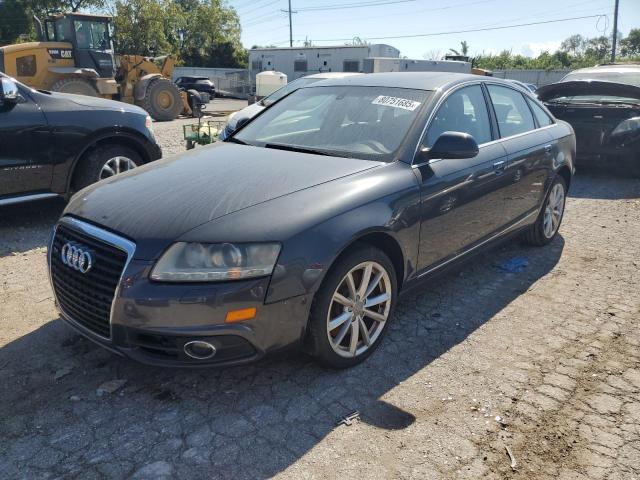 AUDI A6 PREMIUM