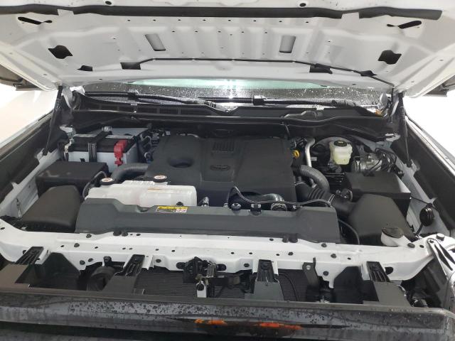 2025 TOYOTA TUNDRA DOU #3292553683