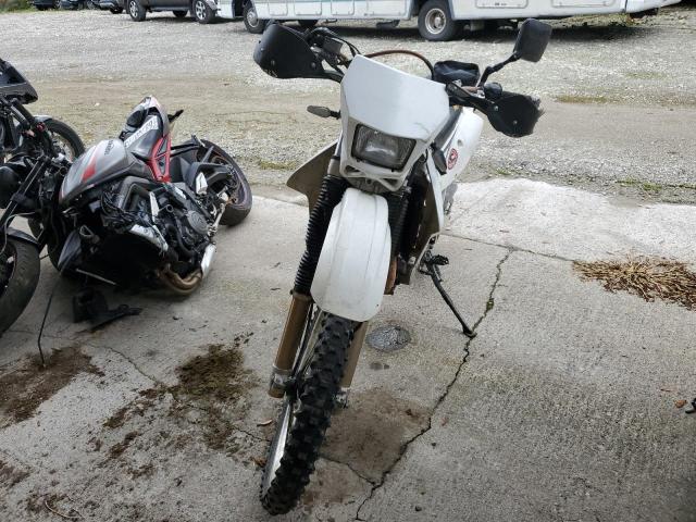 2009 SUZUKI DR-Z400 S JS1SK43A392101527