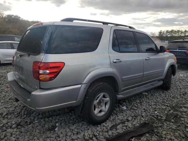 2002 TOYOTA SEQUOIA SR #3293362434