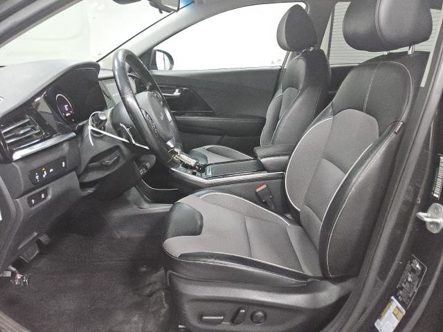 2022 KIA NIRO S - KNDCC3LG3N5160575