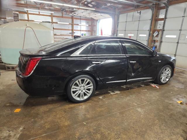 2018 CADILLAC XTS LUXURY 2G61M5S33J9174216