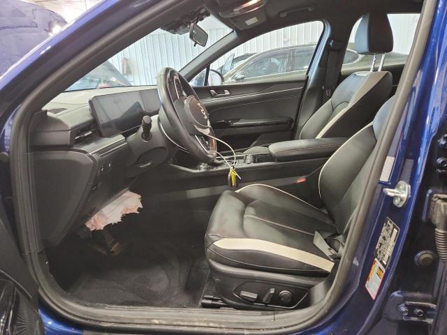 2025 KIA K5 GT LINE - KNAG64J77S5269616