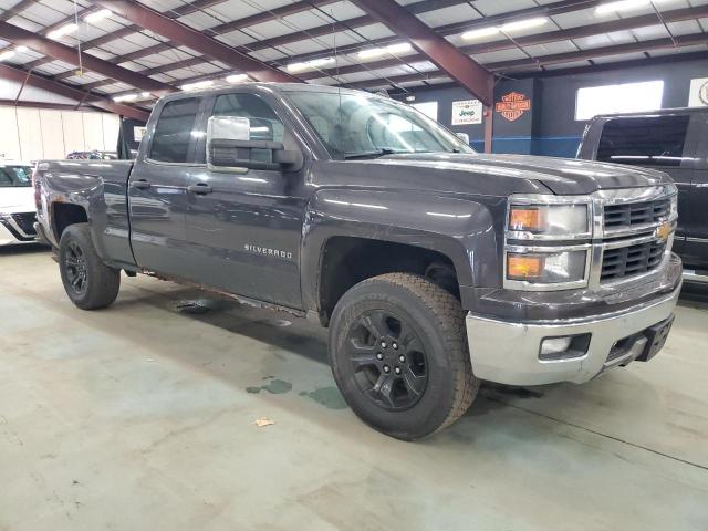 2014 CHEVROLET SILVERADO - 1GCVKREC0EZ409819