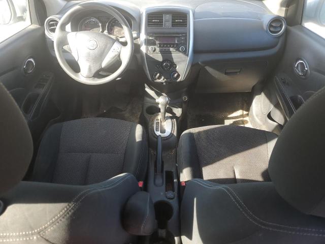2018 NISSAN VERSA S 3N1CN7AP6JK414335
