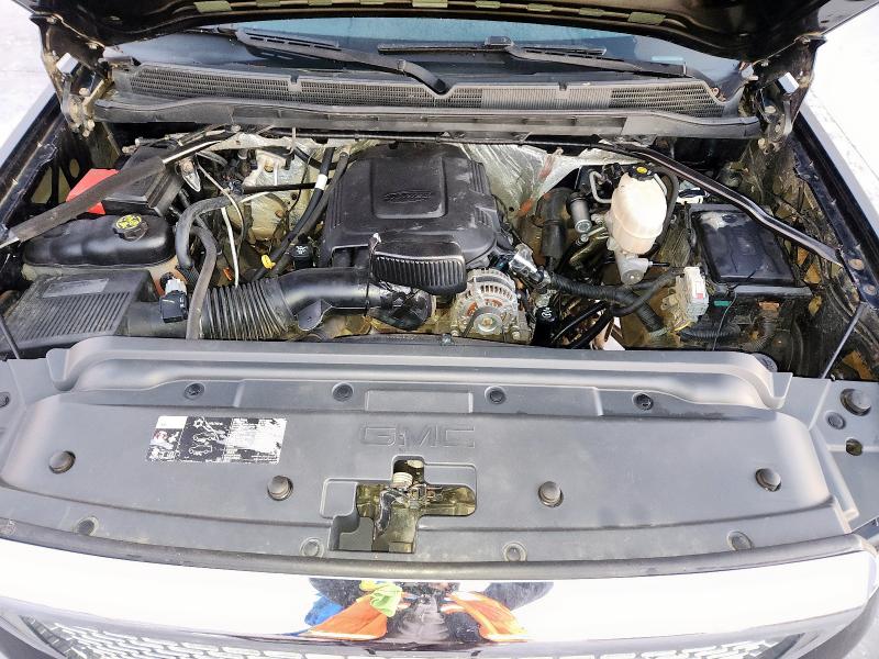 2015 GMC SIERRA DEN 1GT120EG6FF156442