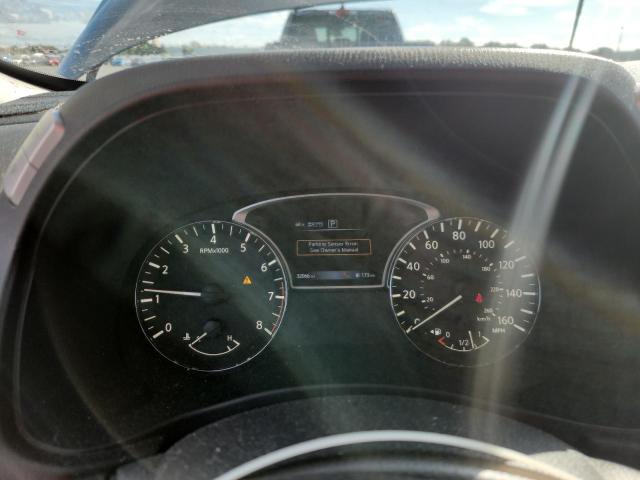 2016 NISSAN PATHFINDER - 5N1AR2MM4GC614802