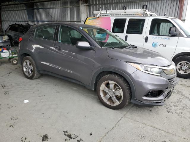 2019 HONDA HR-V LX - 3CZRU6H32KG723239