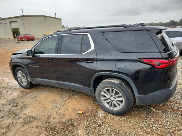 2022 CHEVROLET TRAVERSE L #3296262425