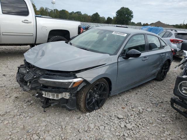 Global Auto Auctions: 2025 HONDA CIVIC SPOR