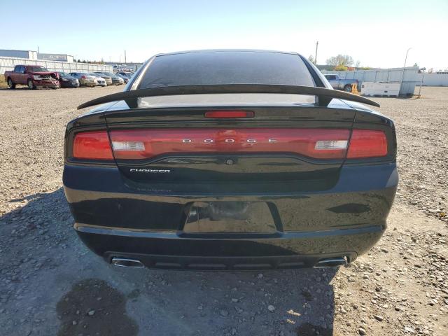 2012 DODGE CHARGER POLICE - 2C3CDXAT3CH154094